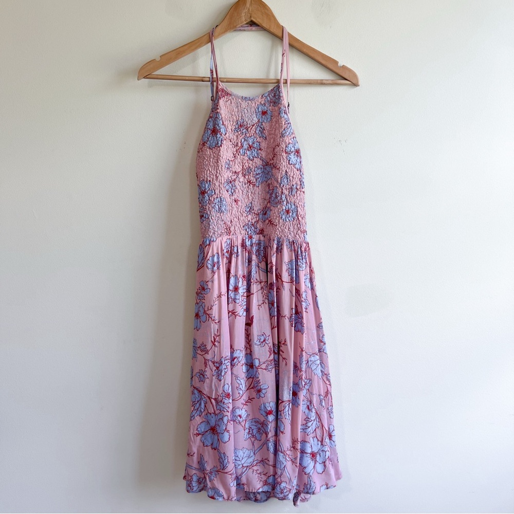 NWT Urban Outfitters Floral Dress